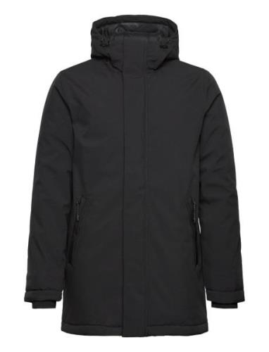 Soft Shell Jacket Climate Shell? - Parka Takki Black Knowledge Cotton ...