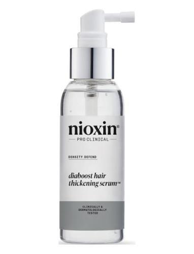 Nioxin Diaboost 100 Ml Hiustenhoito Nude Nioxin