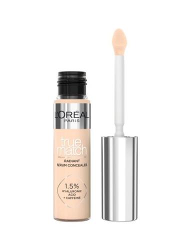 L'oréal Paris True Match Radiant Serum Concealer 3C Concealer Peitevoi...