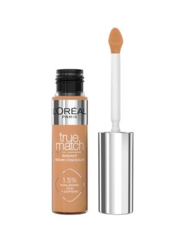 L'oréal Paris True Match Radiant Serum Concealer 8N Concealer Peitevoi...