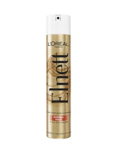 L'oréal Paris Elnett Hair Spray Normal For All Hair Types 200 Ml Hiusl...