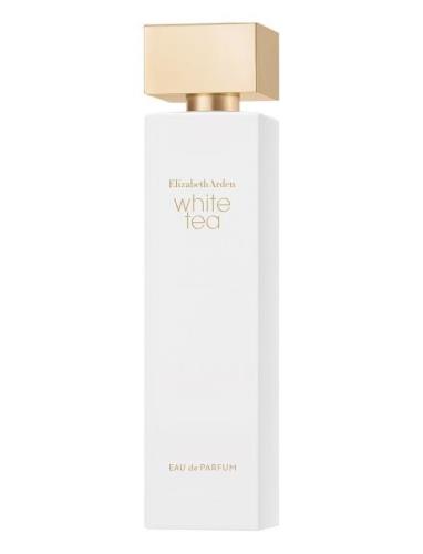 White Tea Eau De Parfum Hajuvesi Eau De Parfum Nude Elizabeth Arden