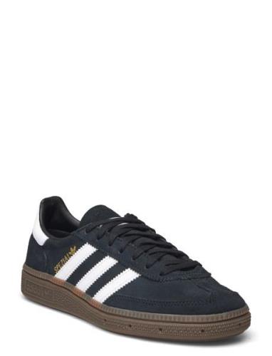 Handball Spezial J Matalavartiset Sneakerit Tennarit Black Adidas Orig...