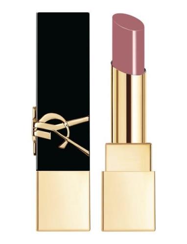 Ysl Rpc The Bold Nude 17 Huulipuna Meikki Red Yves Saint Laurent