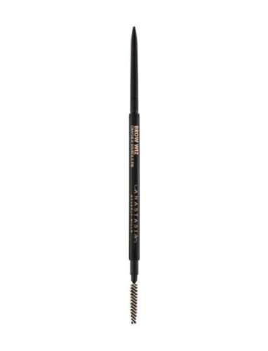 Brow Wiz Ash Brown Luomiväri Paletti Meikki Brown Anastasia Beverly Hi...