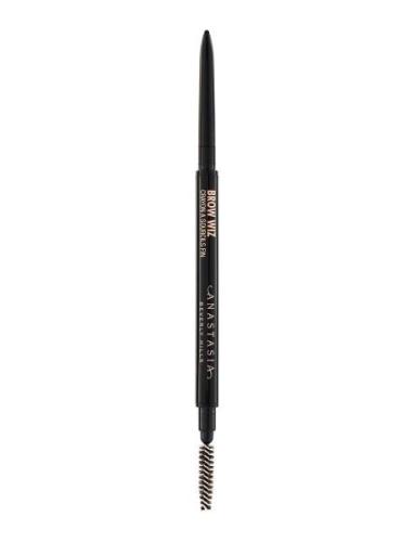 Brow Wiz Ebony Luomiväri Paletti Meikki Black Anastasia Beverly Hills