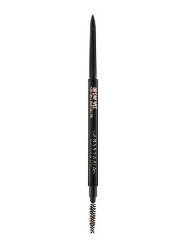 Brow Wiz Auburn Luomiväri Paletti Meikki Red Anastasia Beverly Hills