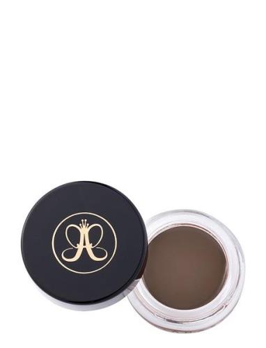 Dipbrow Medium Brown Kulmageeli Meikki Brown Anastasia Beverly Hills