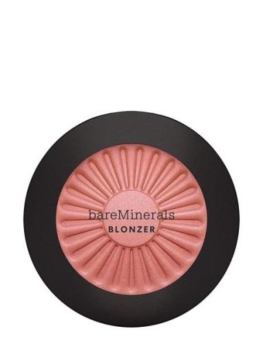 Gen Nude Blonzer Kiss Of Pink 3.8 Gr Bronzer Aurinkopuuteri Pink BareM...