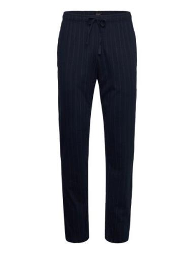 Long Pants Olohousut Navy Schiesser