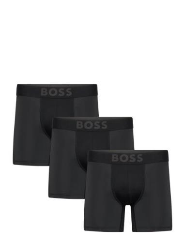 Boxerbr 3P Active Bokserit Black BOSS