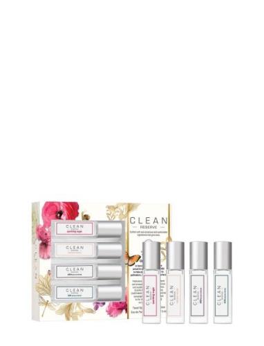 Gift Set Reserve Travel Spray Layering Collection Edp Hajuvesisetti Tu...