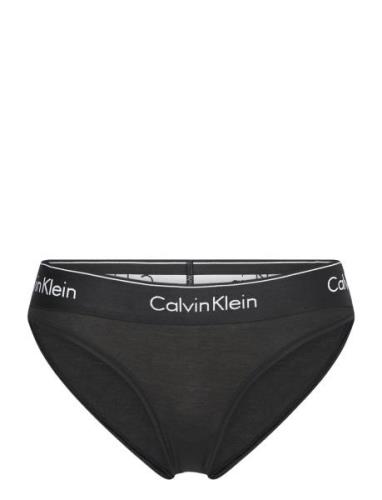 Bikini Alushousut Brief Tangat Black Calvin Klein