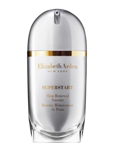 Superstart Skin Renewal Booster Seerumi Kasvot Ihonhoito Nude Elizabet...