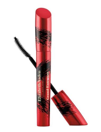 Grand Entrance Mascara Ripsiväri Maskara Meikki Black Elizabeth Arden