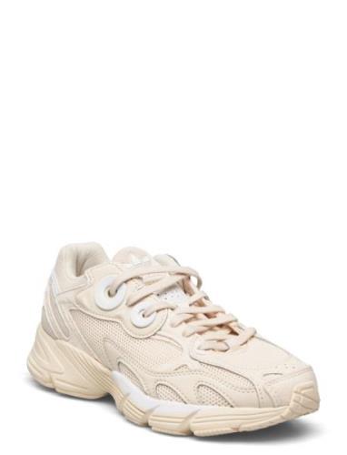 Adidas Astir W Matalavartiset Sneakerit Tennarit Beige Adidas Original...