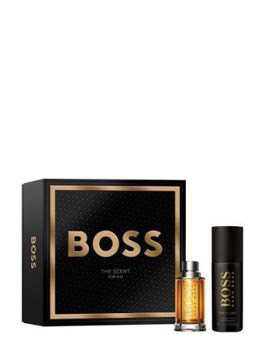 The Scent Edt 50Ml/Deo Spray 50Ml 100 Ml Hajuvesi Eau De Parfum Nude H...