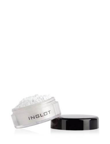 Translucent Loose Powder 216 Puuteri Meikki INGLOT