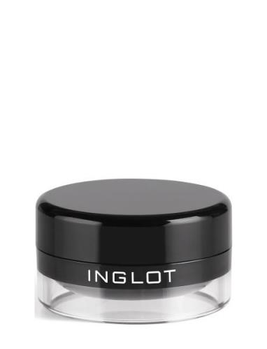 Amc Eyeliner Gel 77 Eyeliner Rajauskynä Meikki Black INGLOT