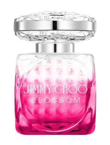 Blossom Eau De Parfum Hajuvesi Eau De Parfum Nude Jimmy Choo