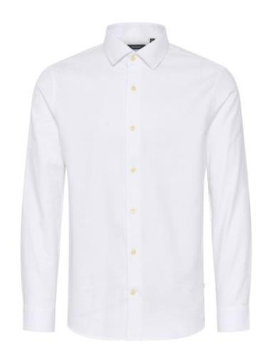 Matrostol Bn Tops Shirts Business White Matinique