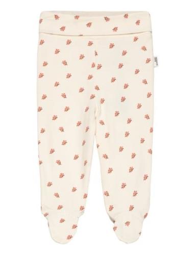 Trousers Bottoms Leggings White Sofie Schnoor Baby And Kids