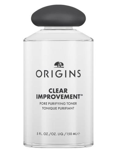 Clear Improvement Pore-Purifying T R Kasvovesi Kasvojen Puhdistus Nude...