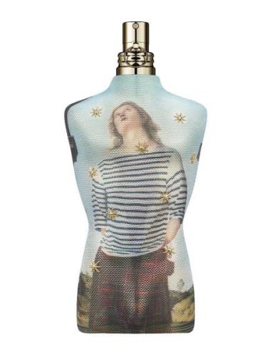 Jean Paul Gaultier Le Male Eau De Toilette Collector Xmas 125 Ml Hajuv...