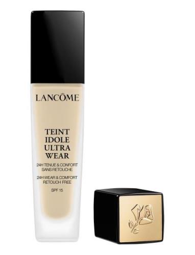 Teint Idole Ultra Wear Meikkivoide Meikki Lancôme