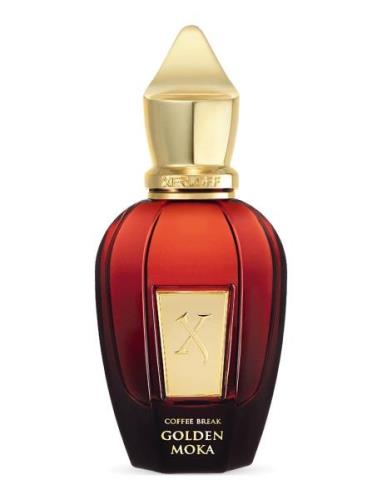 Golden Moka Hajuvesi Eau De Parfum Nude Xerjoff