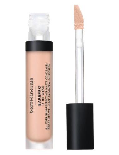 Bare Minerals Barepro All Over Skin Perfecting Conceal Fair 100 Cool P...