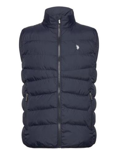 Uspa Vest Eugene Men Liivi Navy U.S. Polo Assn.