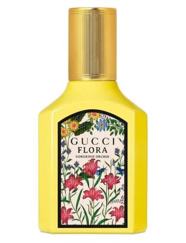 Gucci Flora Gorgeous Orchid Eau De Parfum 30 Ml Hajuvesi Eau De Parfum...