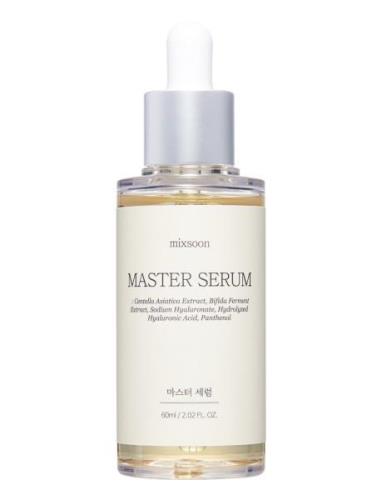 Master Serum Seerumi Kasvot Ihonhoito Nude Mixsoon