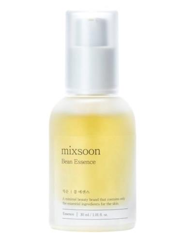 Bean Essence Kasvoöljy Hiusöljy Nude Mixsoon