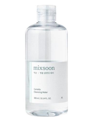 Centella Cleansing Water Meikinpoisto Nude Mixsoon