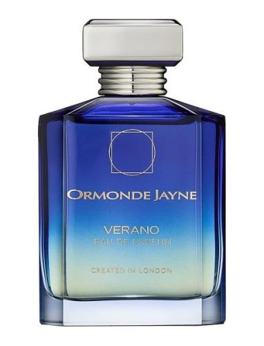 Verano Edp Hajuvesi Eau De Parfum Nude Ormonde Jayne