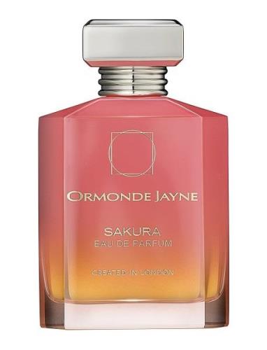 Sakura Edp Hajuvesi Eau De Parfum Nude Ormonde Jayne