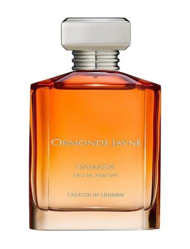 Damask Edp Hajuvesi Eau De Parfum Nude Ormonde Jayne