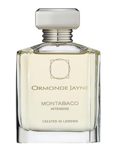 Montabaco Intensivo Parfum Hajuvesi Eau De Parfum Nude Ormonde Jayne