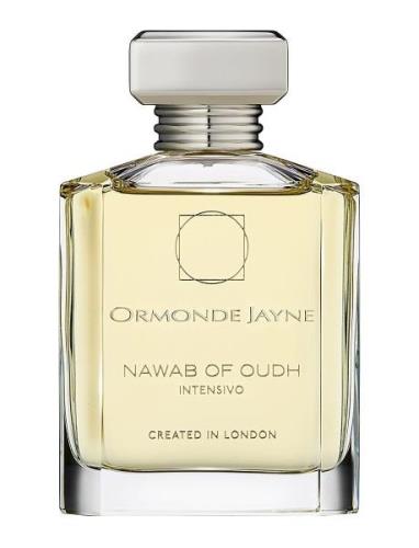 Nawab Of Oudh Intensivo Parfum Hajuvesi Eau De Parfum Nude Ormonde Jay...