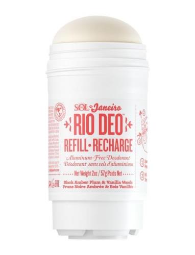 Rio Deo 40 Deodorant Refill Deodorantti Roll-on Nude Sol De Janeiro