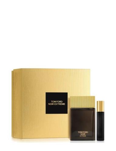 Noir Extrem Eau De Parfum Set Hajuvesisetti Tuoksusetti Nude TOM FORD