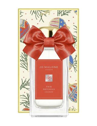 Fir & Artemisia Cologne Hajuvesi Eau De Parfum Nude Jo Mal London