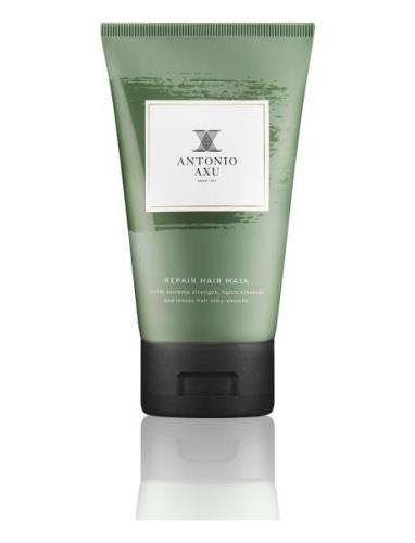 Repair Hair Mask Hiusnaamio Nude Antonio Axu