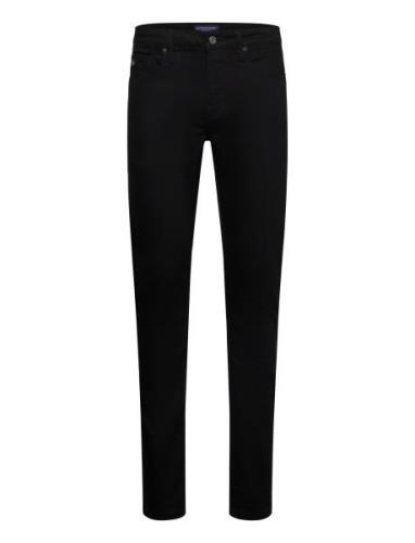 Core Ralston Slim Jeans Stay Black Bottoms Jeans Slim Black Scotch & S...