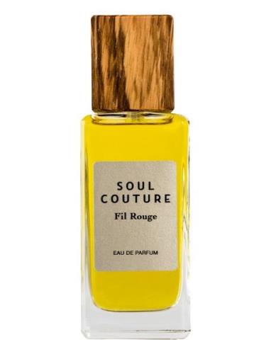 Fil Rouge Hajuvesi Eau De Parfum Nude Soul Couture