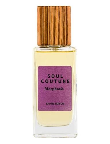 Morphosis Hajuvesi Eau De Parfum Nude Soul Couture