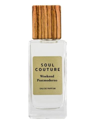 Weekend Postmoderno Hajuvesi Eau De Parfum Nude Soul Couture