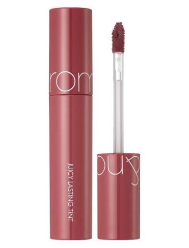 Rom&Nd Juicy Lasting Tint 18 Mulled Peach Beauty Women Makeup Lips Lip...